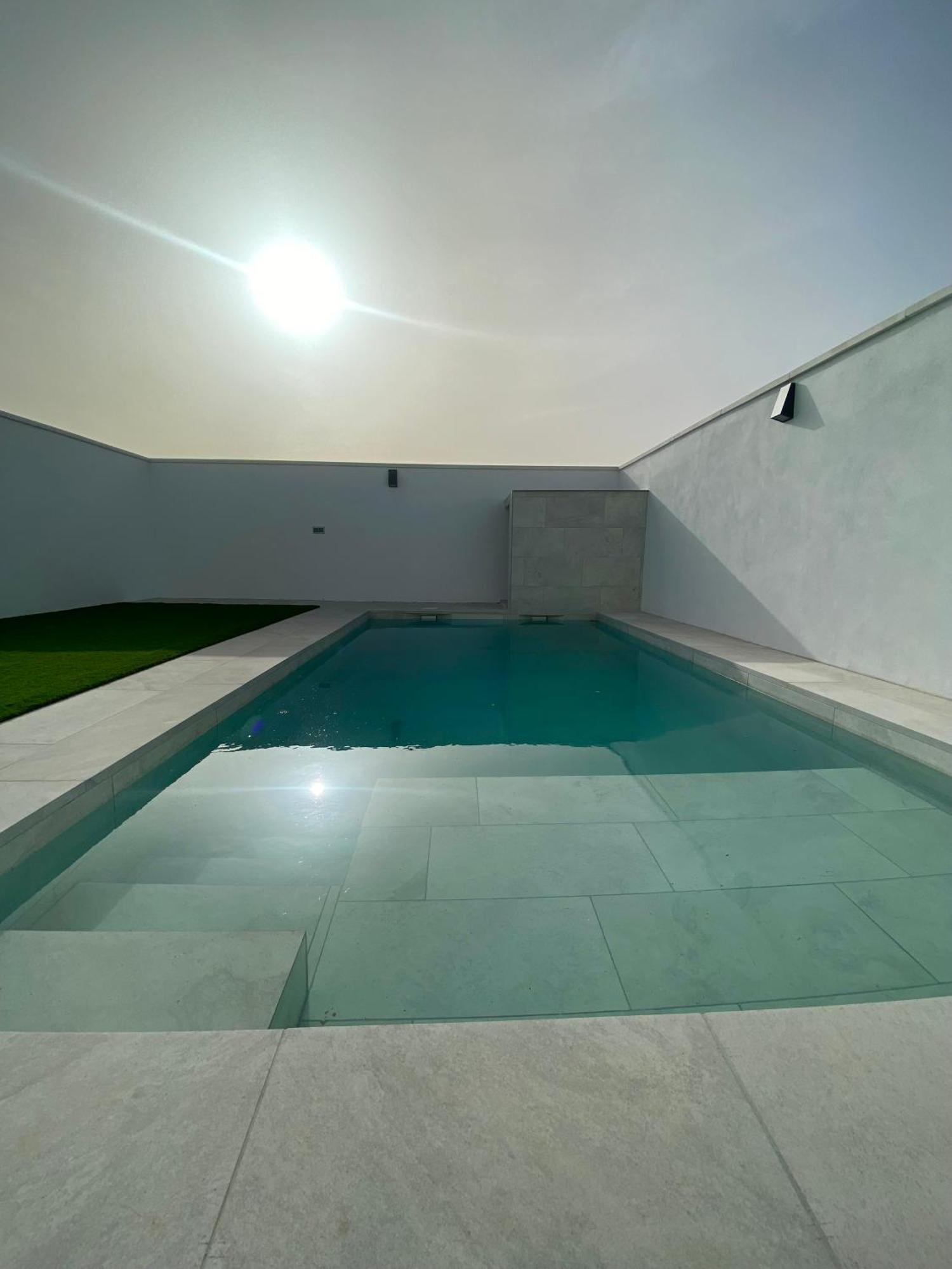 Holiday home Casa De Goya