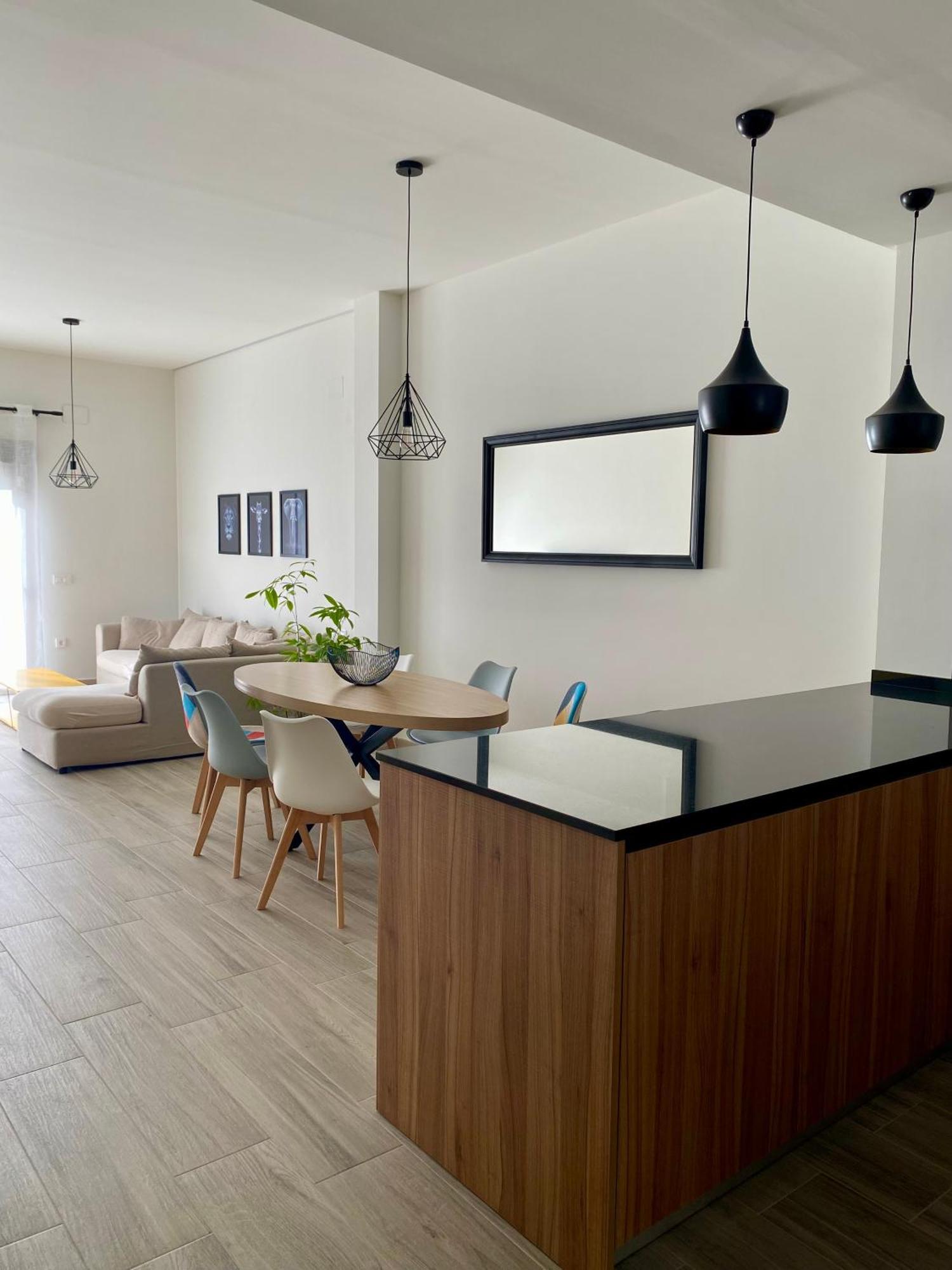 Holiday home Casa De Goya