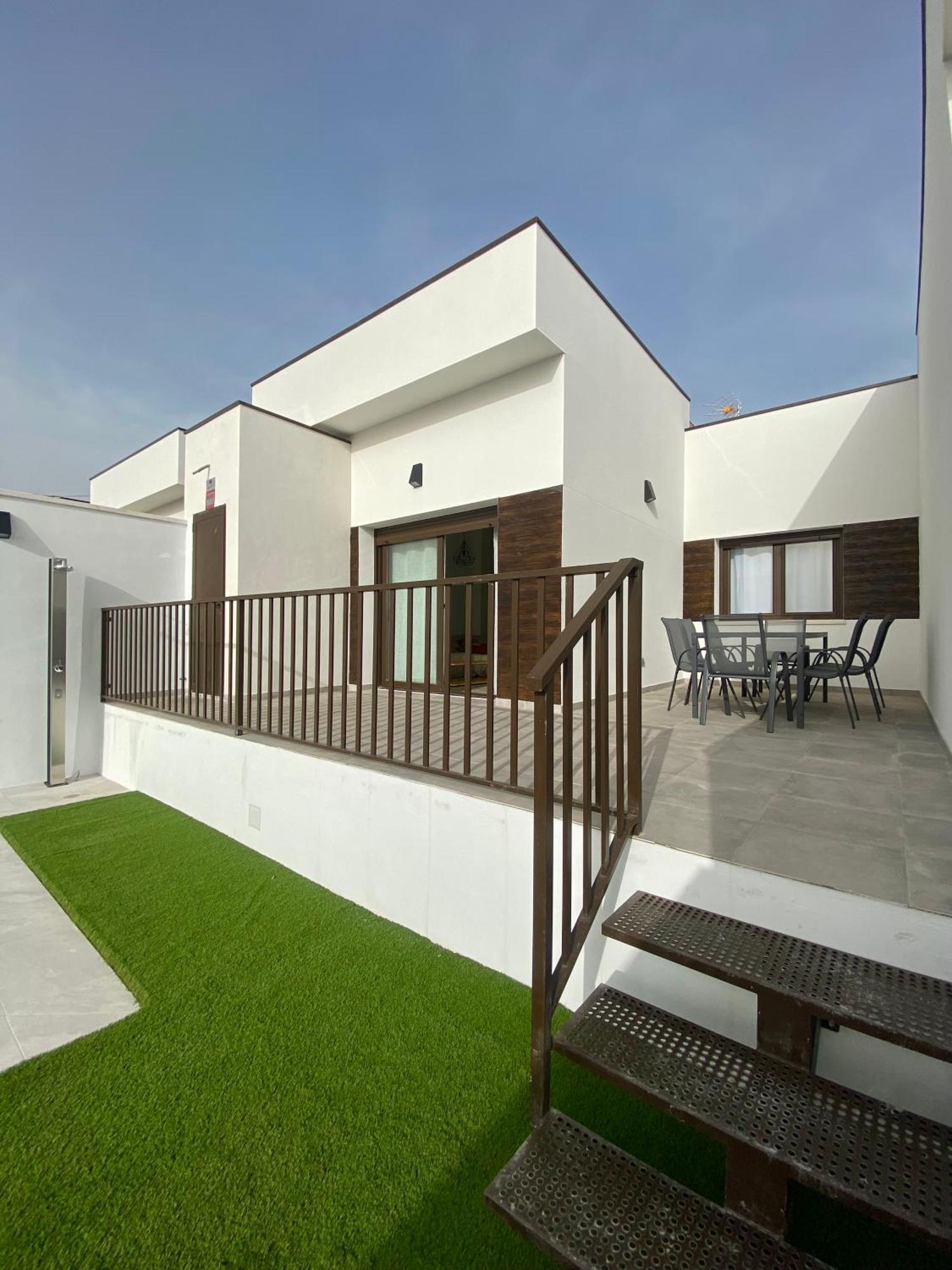 Casa De Goya Arges
