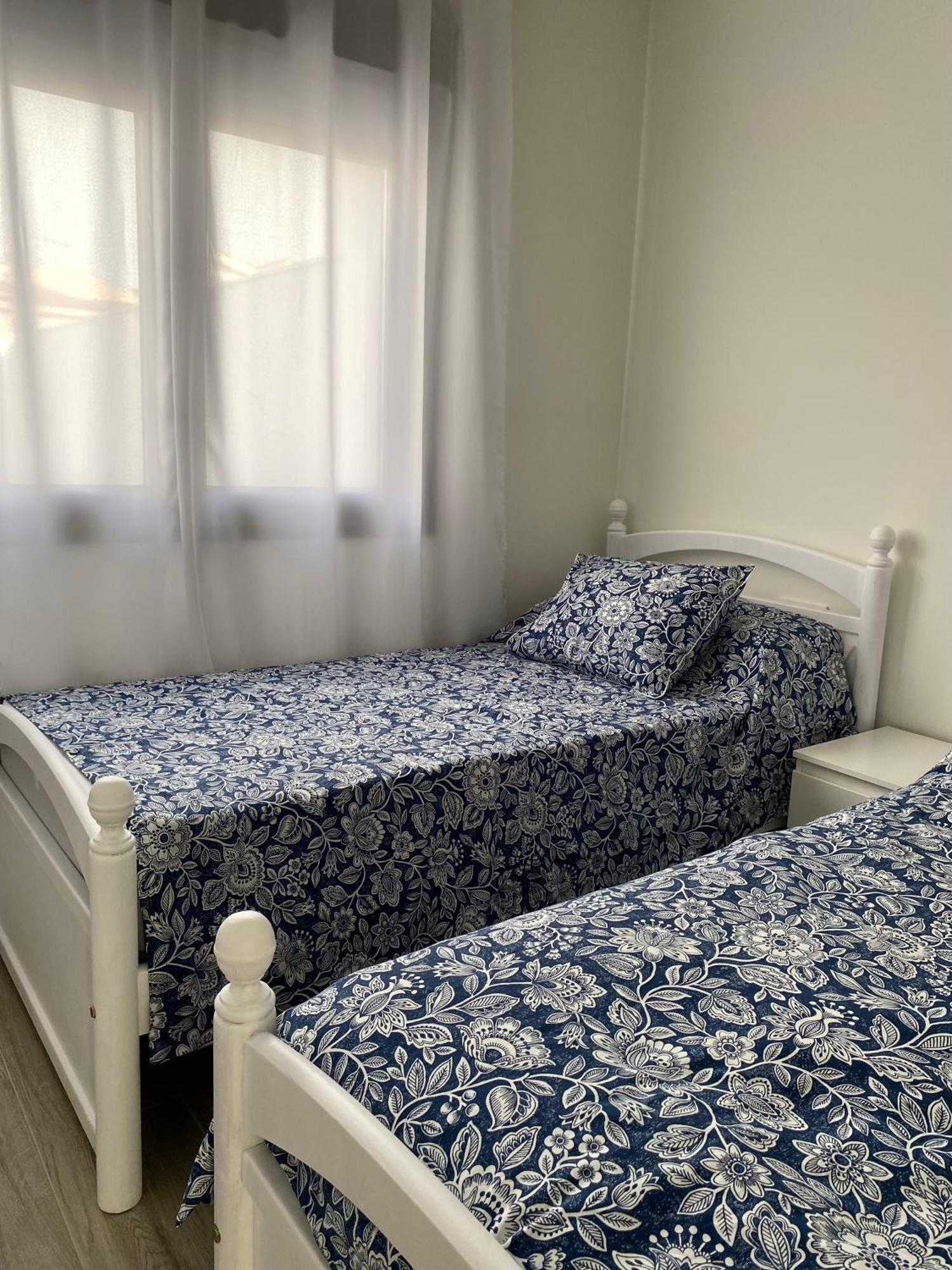 Casa De Goya Holiday home *